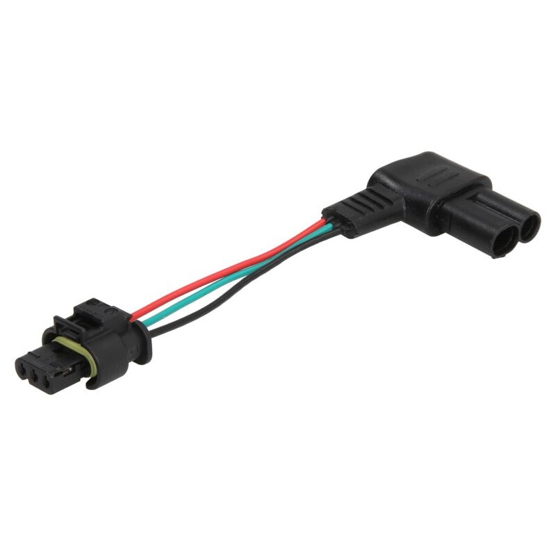 Frankberg Smoorklep gasklepaansluiting E81-E93, E60-E67, E63-E64, E65-E67, X3 E83, X5 E53, 2011-2020 Repla CE # 11 717804384