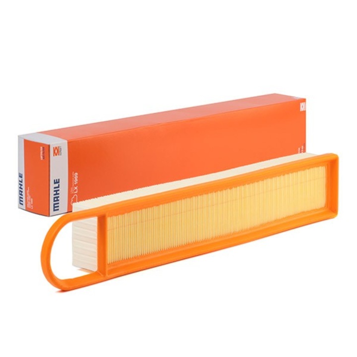 Légszűrő MAHLE ORIGINAL LX 1969