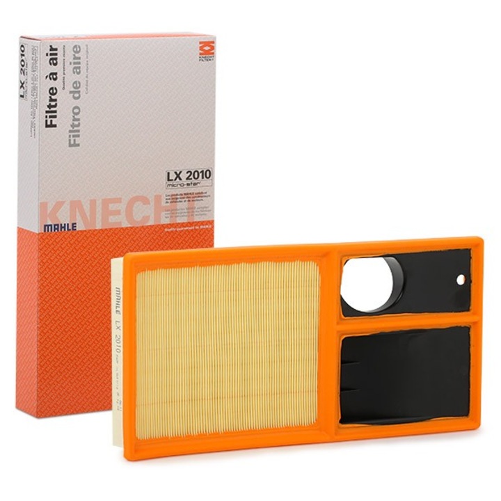 Légszűrő MAHLE ORIGINAL LX 2010