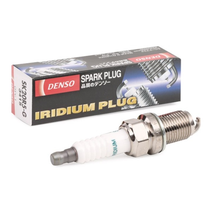 Bujie DENSO SK20R5-G