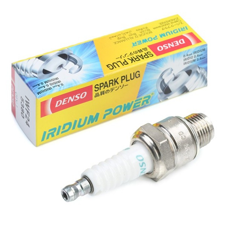 Bujie DENSO IWF24