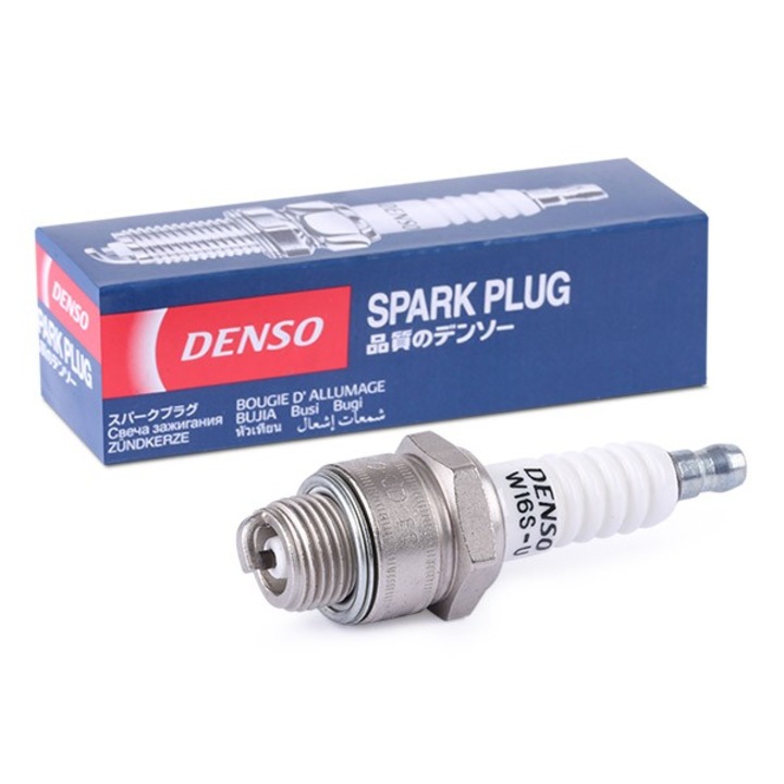 Gyújtógyertya DENSO W16S-U