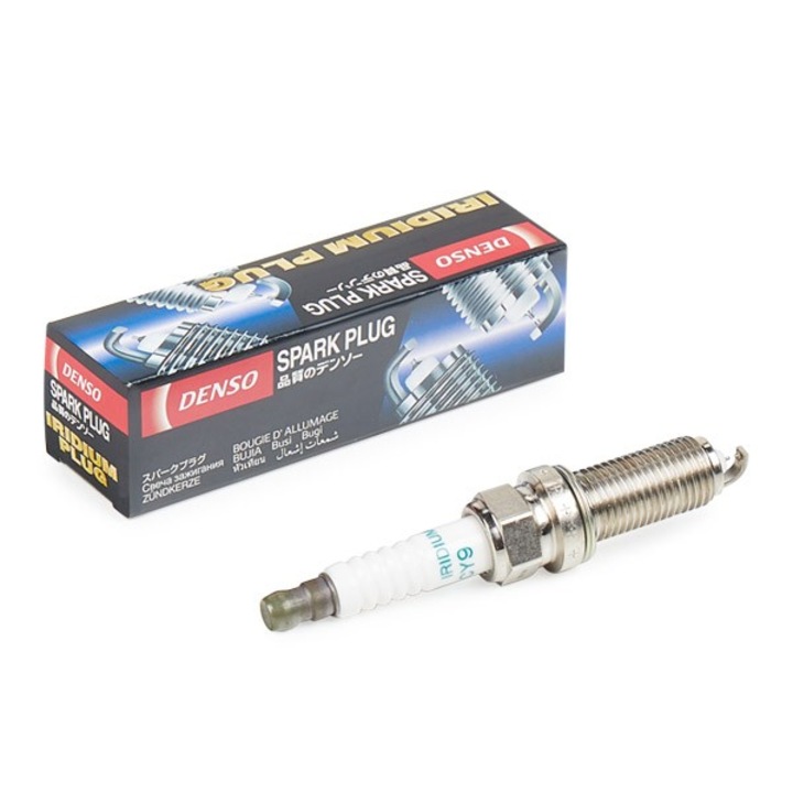 Свещ DENSO FC16HR-CY9