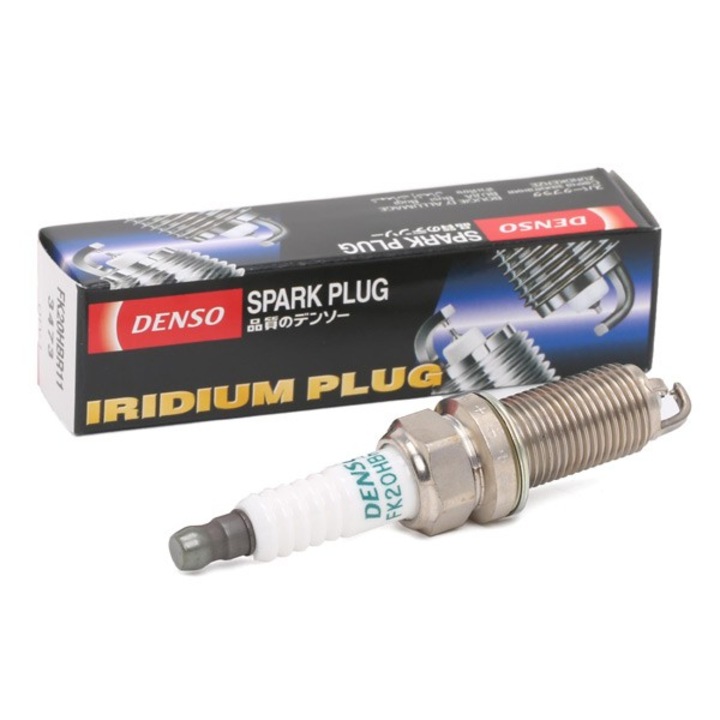 Gyújtógyertya DENSO FK20HBR11