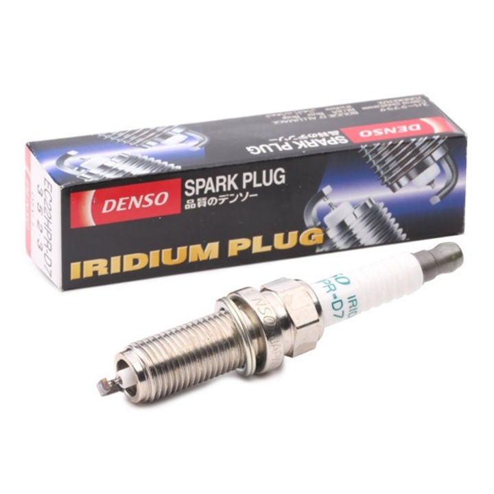 Свещ DENSO EC22HPR-D7