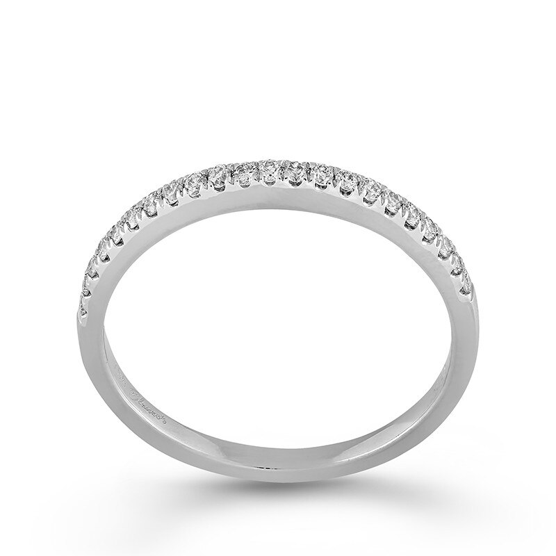 Inel Blanco's Aur 18k Diamante, 54 RA4454-W