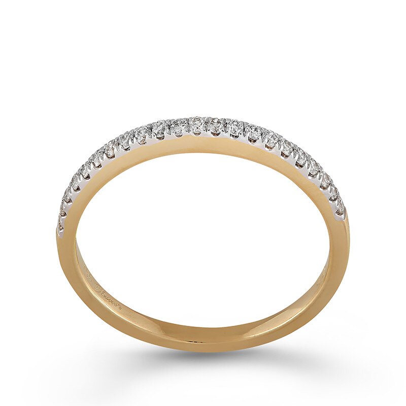 Inel Blanco's Aur 18k Diamante, 54 RA4454-Y