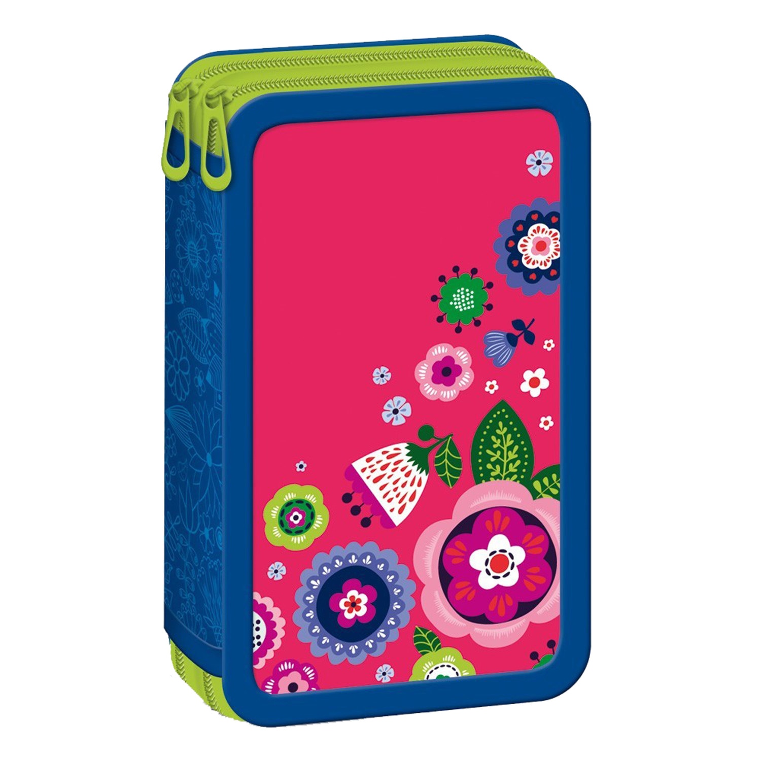 Penar Arsuna cu 2 compartimente La Belle Fleur 92668058