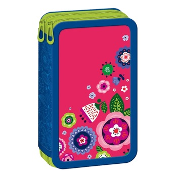 Penar Arsuna cu 2 compartimente La Belle Fleur 92668058 Penar Arsuna cu 2 compartimente La Belle Fleur 92668058