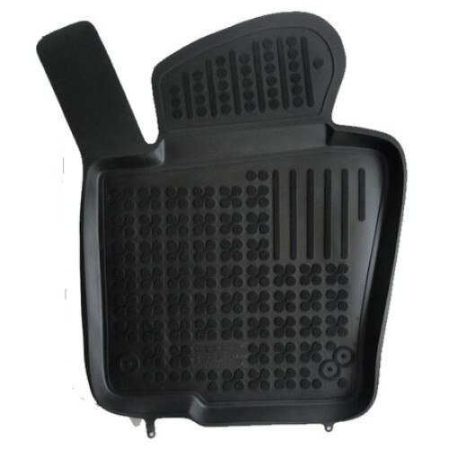 Covoare cauciuc stil tavita BEJ VW PASSAT B8 2014->