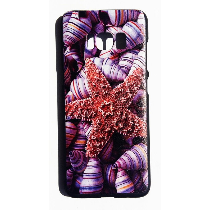 Capac Hard PC pentru Samsung Galaxy S8 , Model Shells