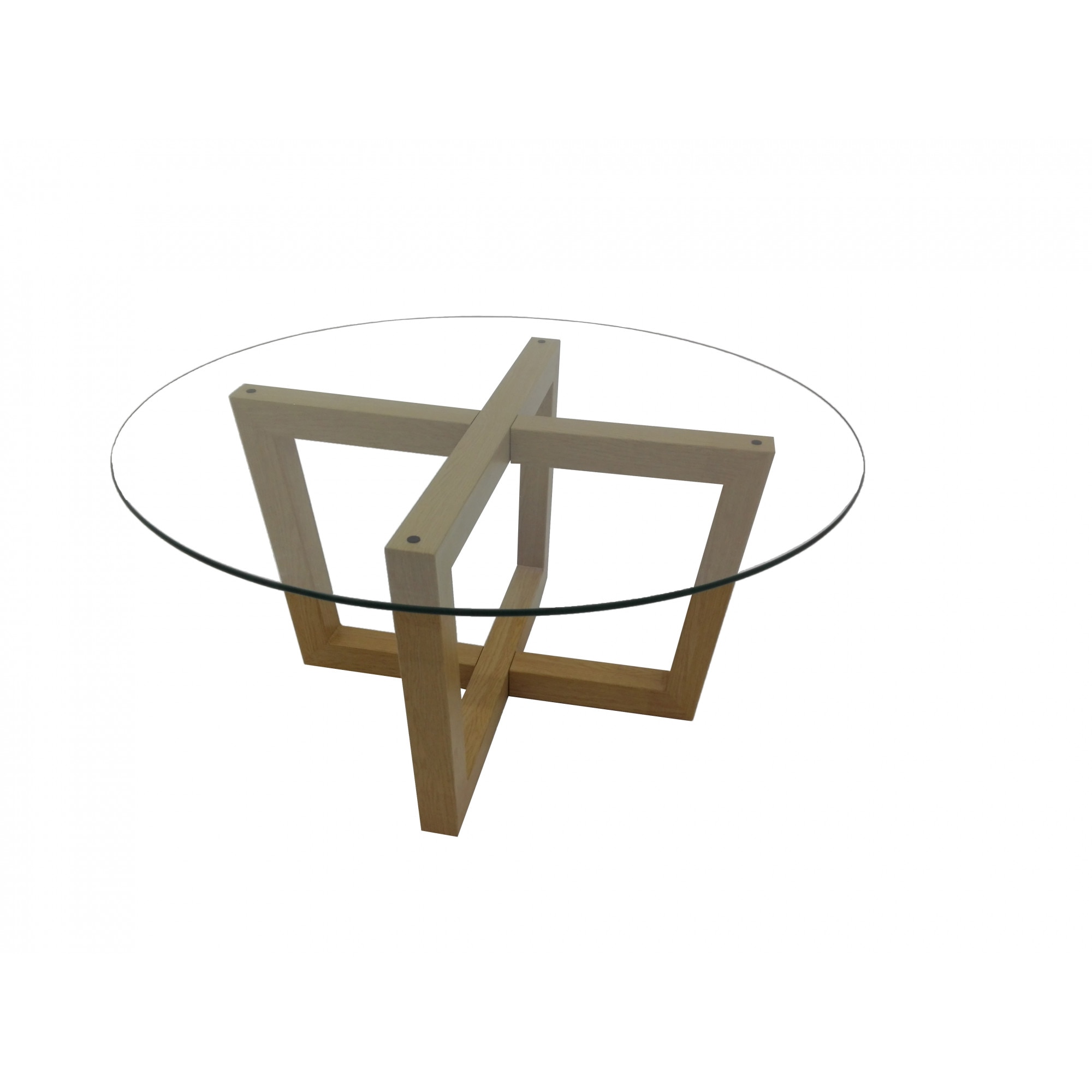 Masa cafea, MC-94, 90 X 90 X 44.5 cm