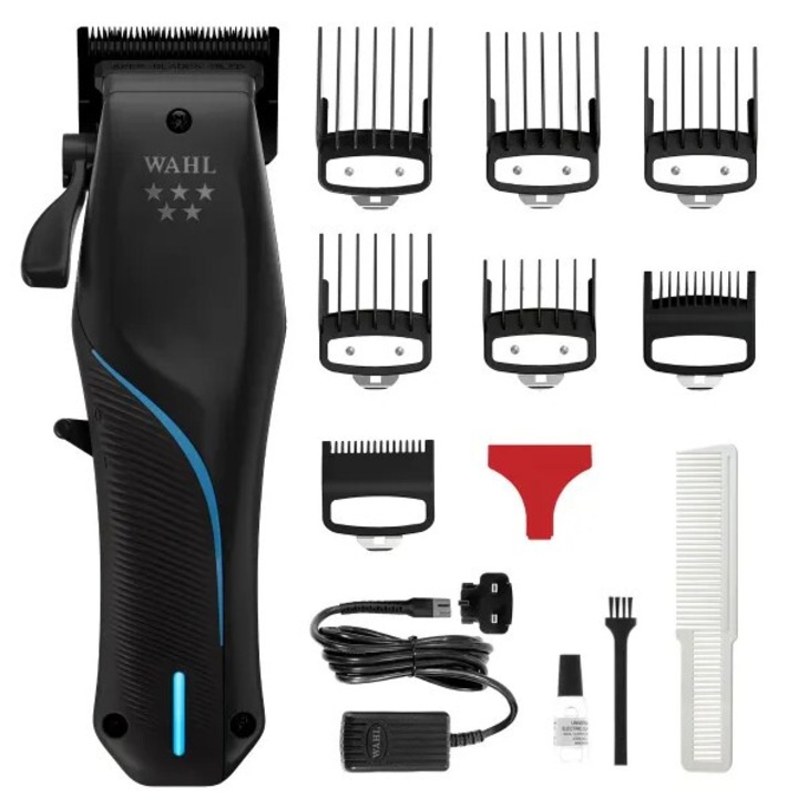 Wahl 5 Star Vapor Cordless Professzionális Hajvágógép
