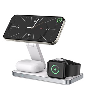 Зарядни устройства за мобилни телефони