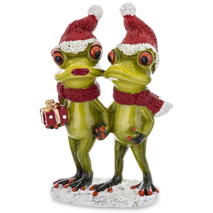 Ornament de Craciun, Art-Pol, multicolor