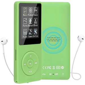 iPod Nano 8GB, verde - eMAG.ro
