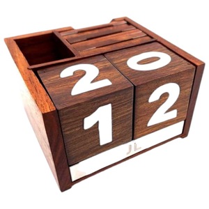 Naplók és naptárak