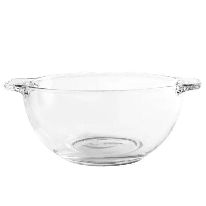 Üvegtál, Prymus-agd, 475 ml