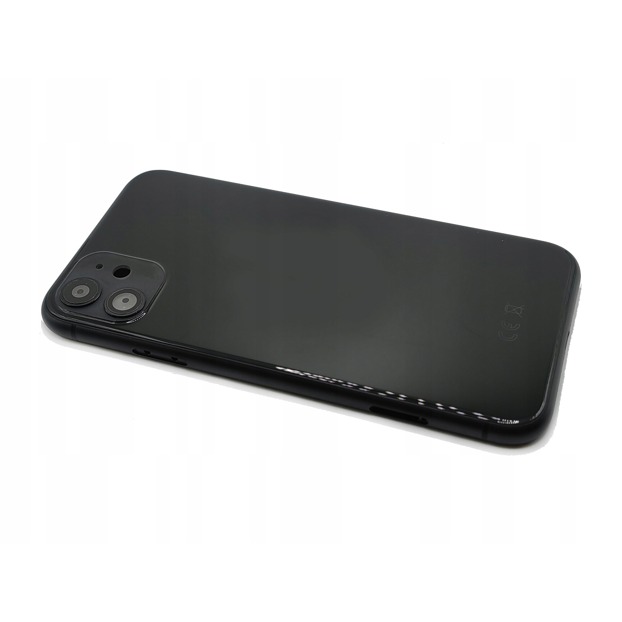 Carcasa Iphone 3G 16GB neagra, Negru - eMAG.ro