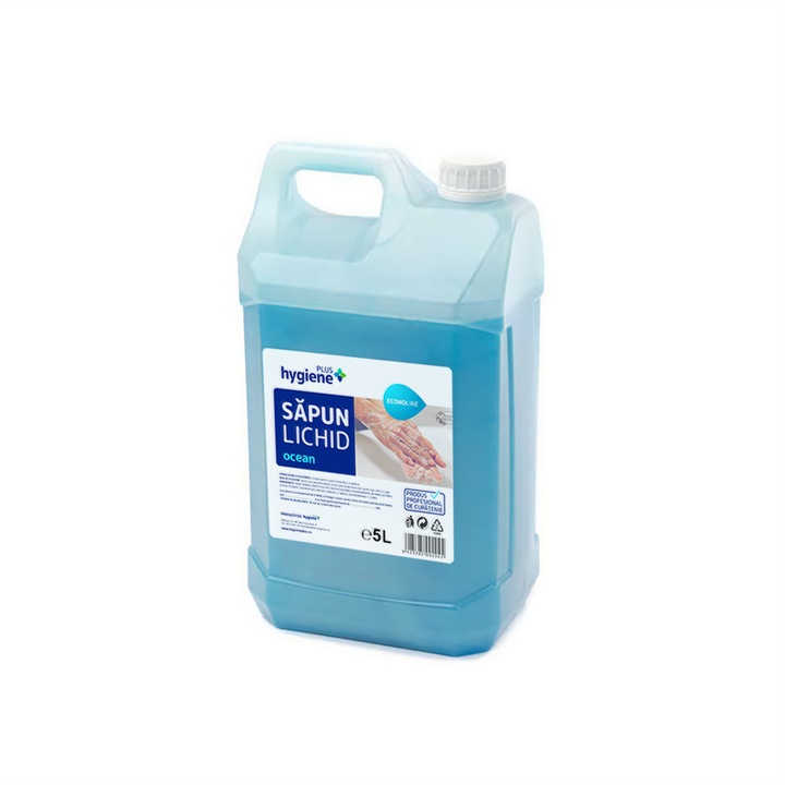 Sapun lichid Hygiene Plus Econoline Ocean 5l