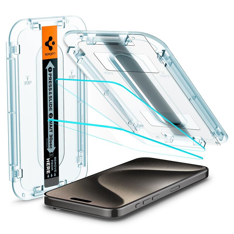 Folie protectie ecran sticla temperata HD, 3D, auto-aliniere, iPhone 14Plus/iPhone 13 Pro Max