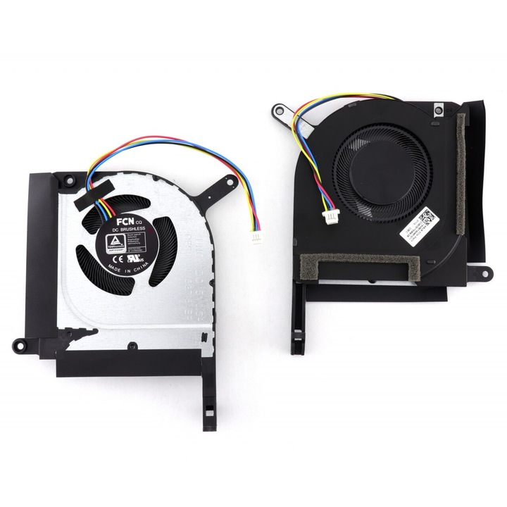 Cooler pentru placa video laptop GPU Asus TUF A15 FA506QM