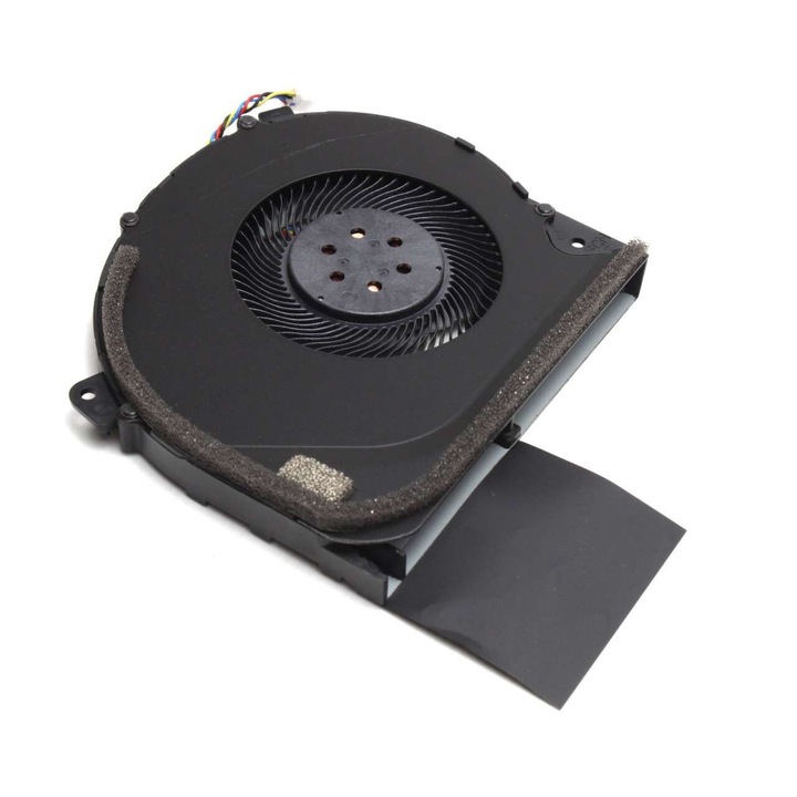 Cooler pentru placa video laptop GPU Asus DQ5DC87E001