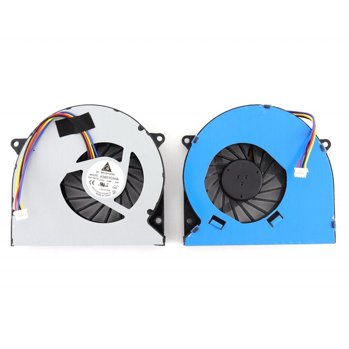 Cooler pentru placa video laptop GPU Asus KSB0705HA