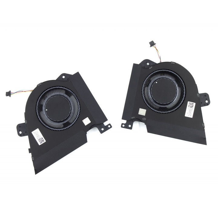 Охладителна система за лаптоп Asus 13NR04N0P02011, 13NR04N0P03011, 6033B0091201, 6033B0091301, DFSCK221151819, DFSCK22D05883J, ROG 5 Zephyrus Duo 15 GX550