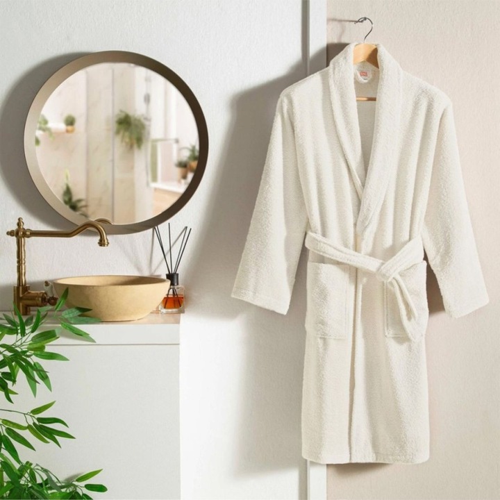 Халат за баня, TAC, памук 10658