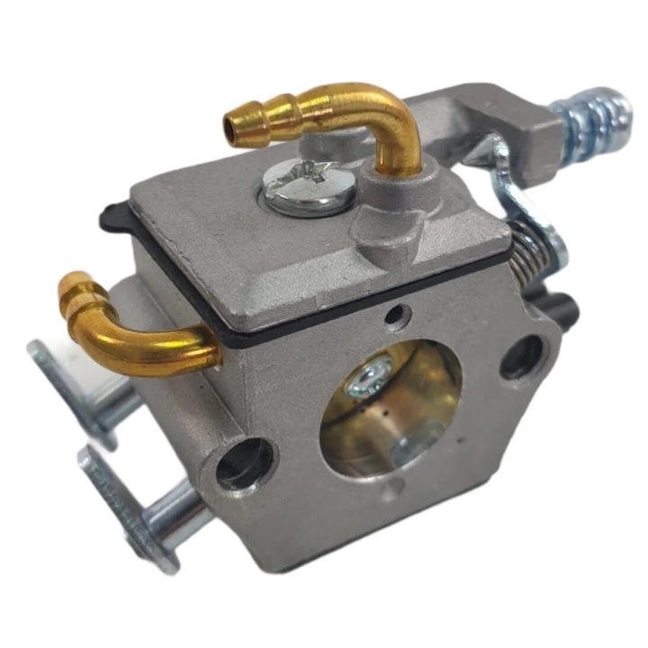 Carburator drujba fara pompita 2 orificii 4500/5200