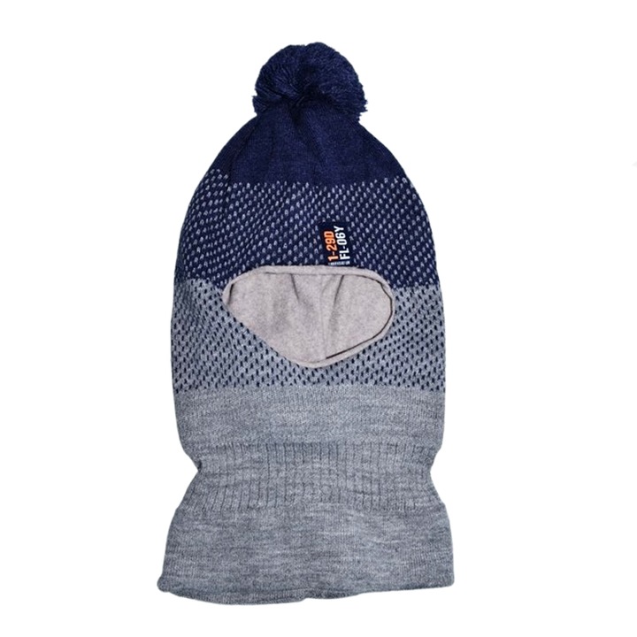 Gyermek sapka Mini Junior 48-373-A, Multicolor 115622