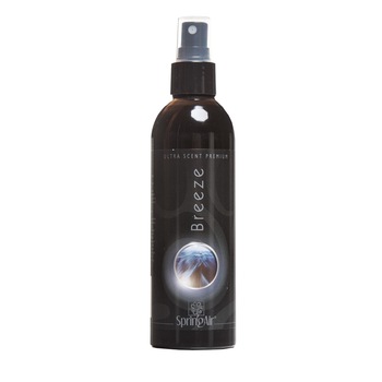 Odorizant ambiental Ultra Scent Premium Breeze SPRING AIR 200 ml Odorizant ambiental Ultra Scent Premium Breeze SPRING AIR 200 ml