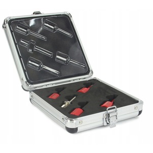 Seturi si accesorii pentru gaurit si insurubat