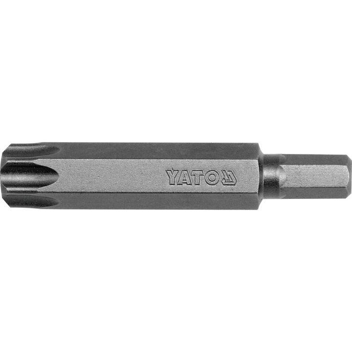 YATO Set 20 biti torx, 8 x 70 mm