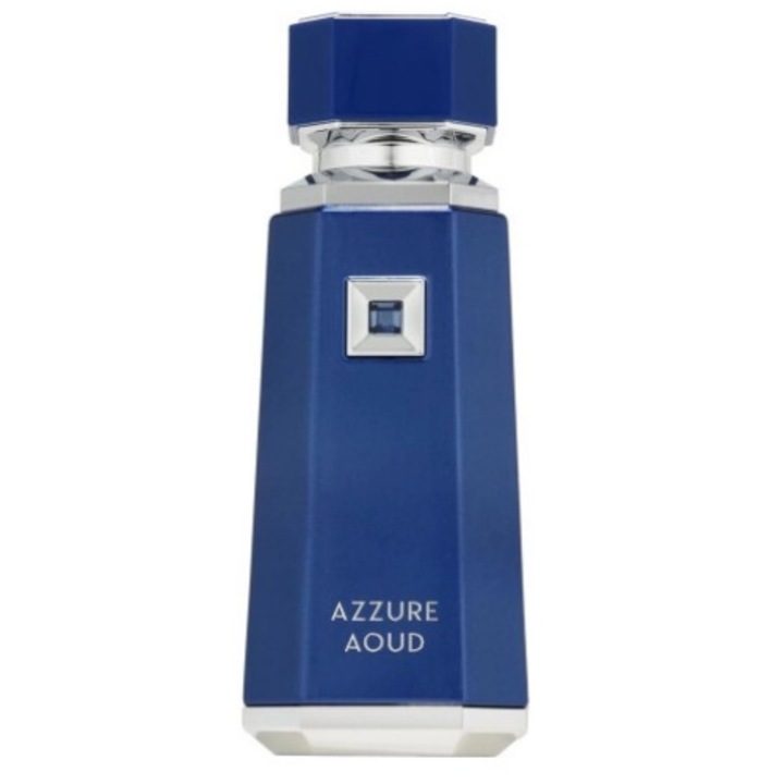 Парфюм, French Avenue, Azzure Aoud, за мъже, 100 мл