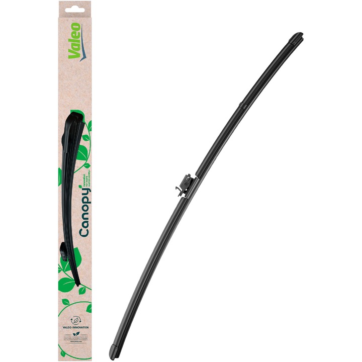 Stergator flatblade 65 cm Valeo Canopy pentru Mercedes B-Class Sprinter GLA GLE
