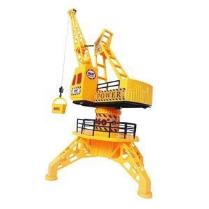 Utilaje constructie de jucarie