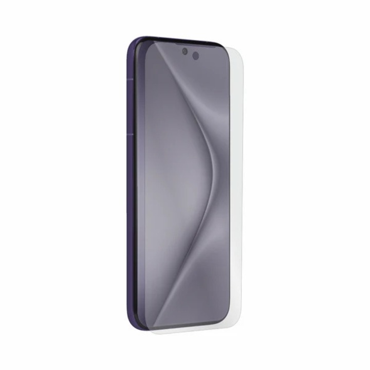 Huawei Pura 70 Pro védőfólia, tokkal val kompatibilis képernyővédő, Alien Surface