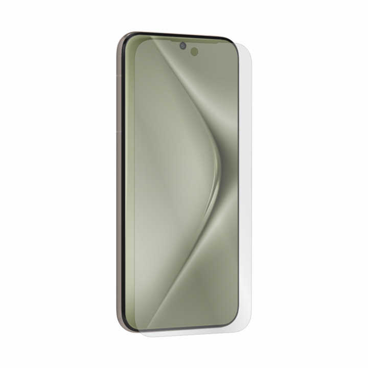 Huawei Pura 70 Ultra védőfólia, tokkal val kompatibilis képernyővédő, Alien Surface