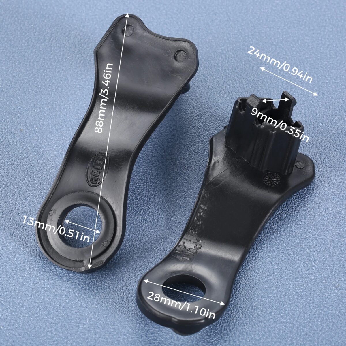 Strumento Ausiliare Di Diagnosi Sensore Passeggero BMW E60 E61 E63 E85