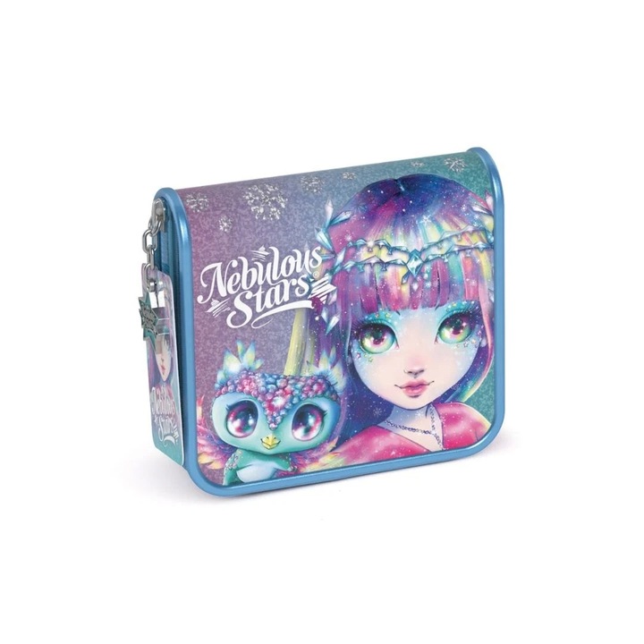 Детски портфейл Nebulous Stars, Isadora