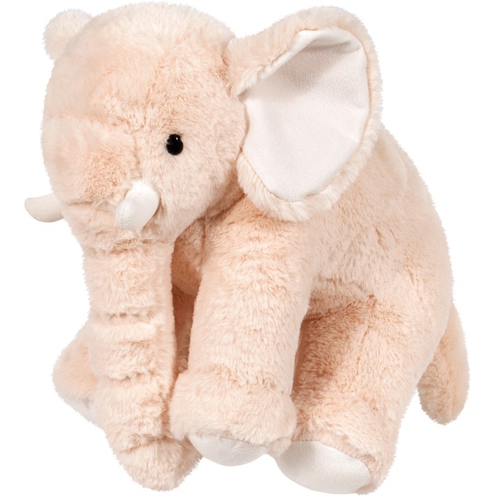 Плюшена играчка, Елефантел, 29 см