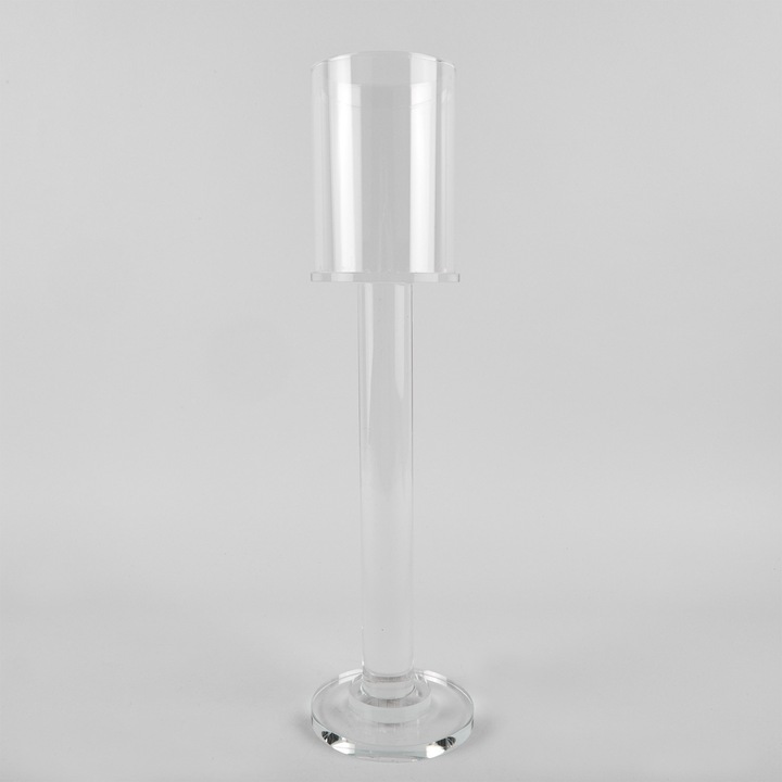 Sfesnic cu bec de sticla "Fast S"