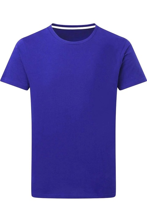 Férfi SG póló, Royal Blue L INTL