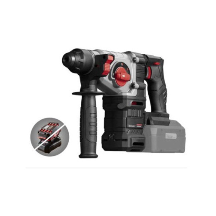 Rotopercutor, ParkSide, 20-LI C3