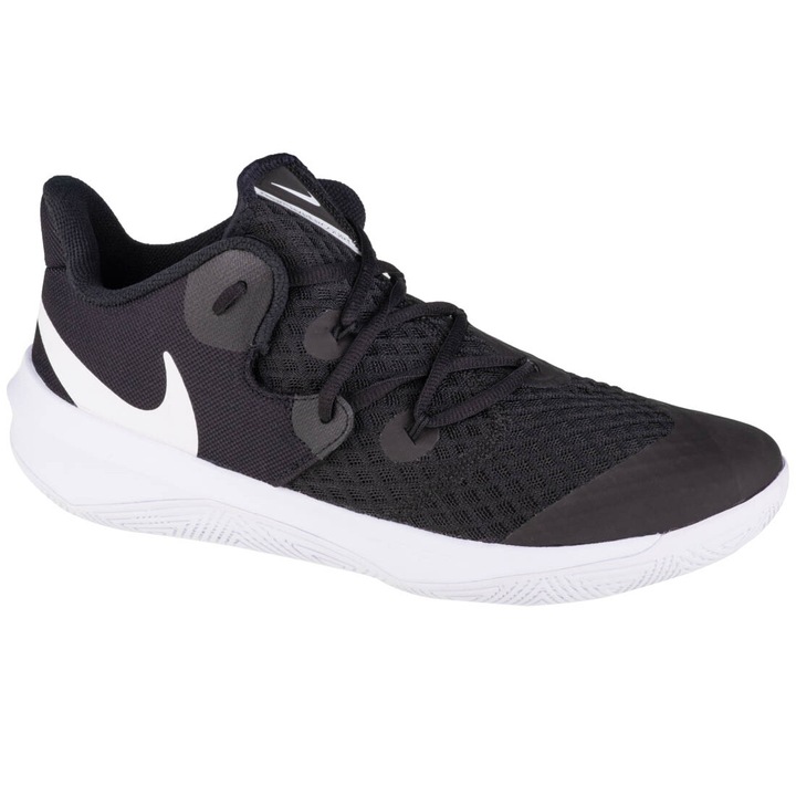 Волейболни обувки Nike Zoom Hyperspeed Court 2964, Черен, 47