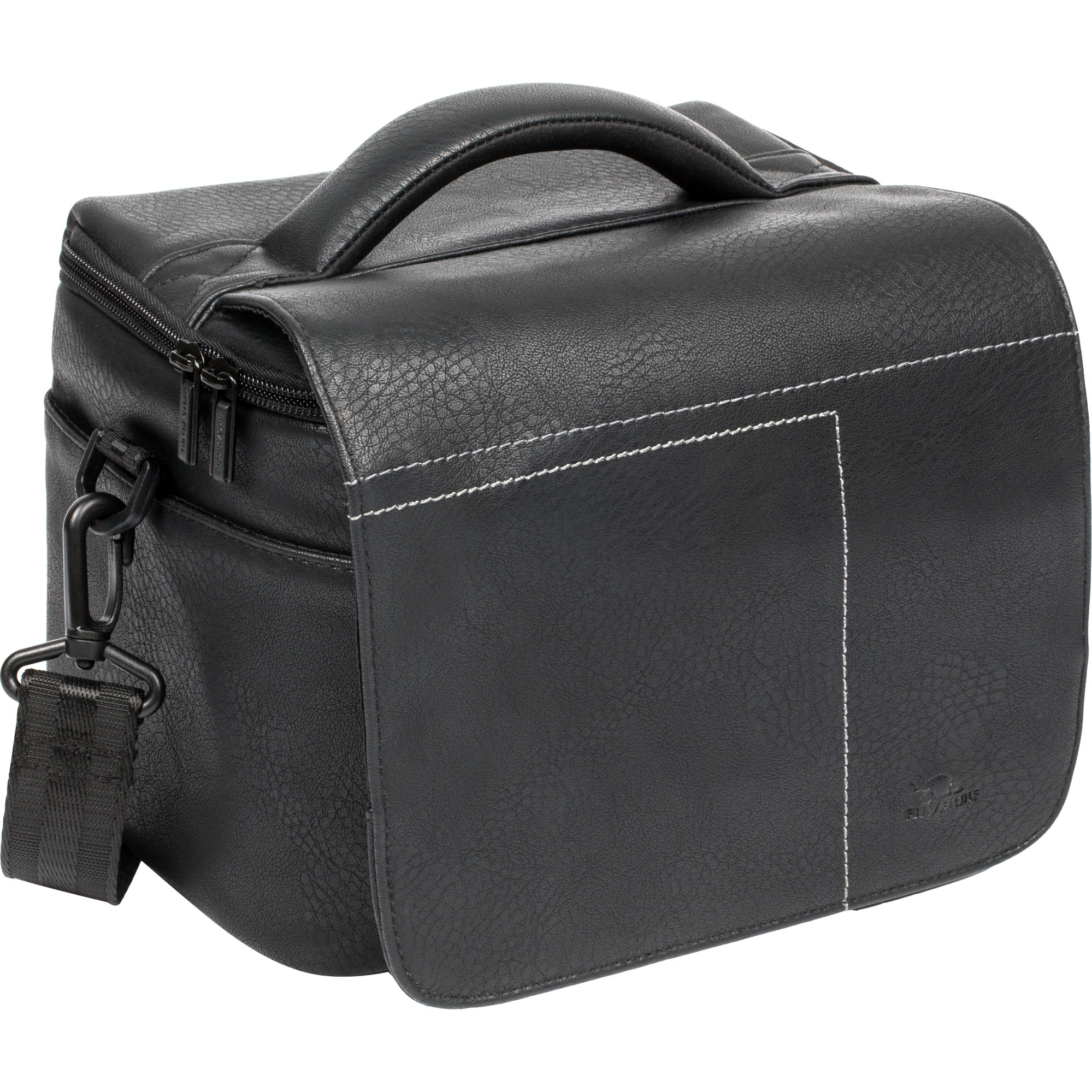 Geanta foto Rivacase 7613 Large, Negru