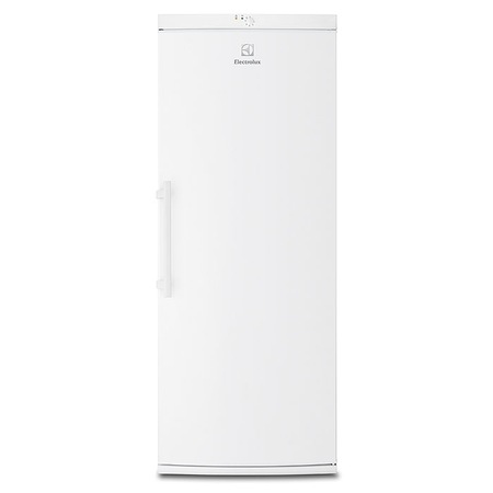 Congelator Electrolux EUF2704AOW, 251 l, Clasa A++, H 185 cm, Alb
