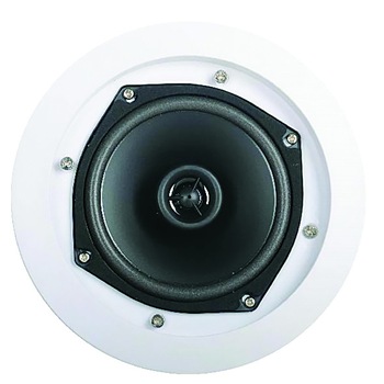 Difuzor tavan linie 100V 5 inch/13CM 6W 2 CAI BST Difuzor tavan linie 100V 5 inch/13CM 6W 2 CAI BST